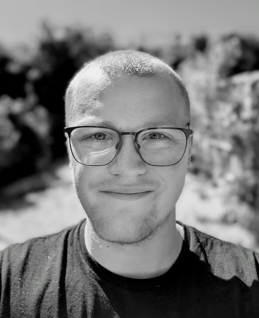 Adam Jones, Founder