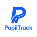 PupilTrack Logo