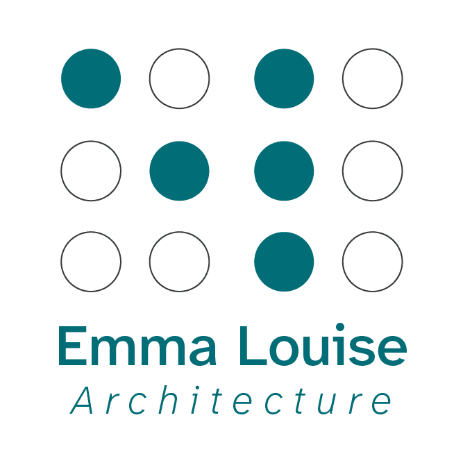Emma Louise Architecture - Client Logo